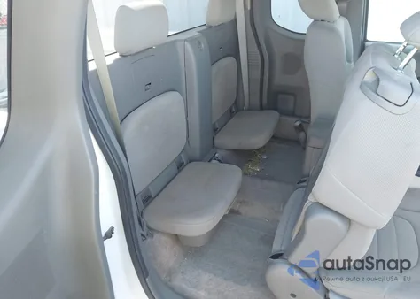 2012 Nissan Frontier S from USA, damaged, VIN 1N6BD0CT2CC426081